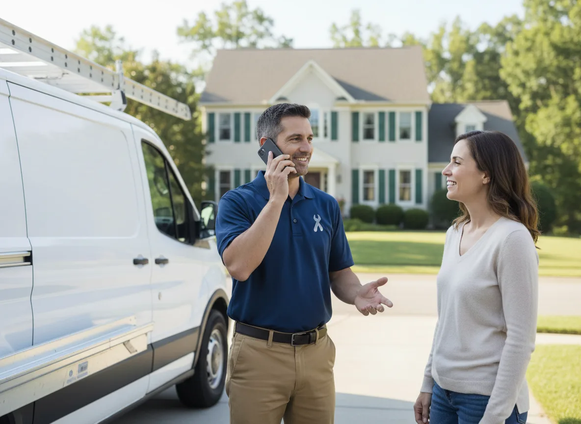 Home Gutter Service Rio, WV FAQs